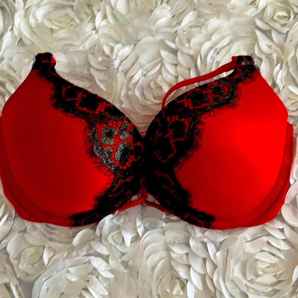 Victoria’s Secret Bra